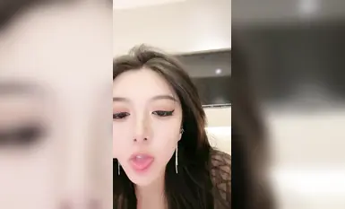 [สาวสวยจริงๆ] เทพธิดาโมเดลคอนทราสต์คุณภาพสูงสวยและเย้ายวน~ ไม่ใช้ถุงยางอนามัย ระเบิดนิ้วใส่รูทวาร~ (1)