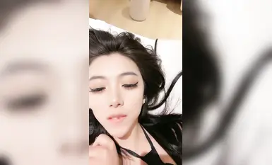 [Cô gái thực sự xinh đẹp] Nữ thần người mẫu tương phản giá trị cao vừa xinh đẹp vừa gợi cảm~ Không có bao cao su, ngón tay nhét vào hậu môn~ (4)