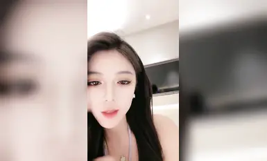 [Gadis itu benar-benar cantik] Dewi model kontras bernilai tinggi itu cantik dan seksi~ Dubur memasukkan jari tidak meledak kondom~ (6)