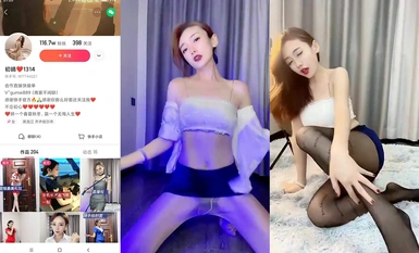 [สวัสดิการคูอิโชว] แฟนๆ 1.16 ล้านคน สาวสวยที่สุด [ชูชิง] จิ๋มสีชมพูโดนเย็ดอย่างบ้าคลั่ง เปียกโชกและน่าตื่นเต้นมาก! (1)