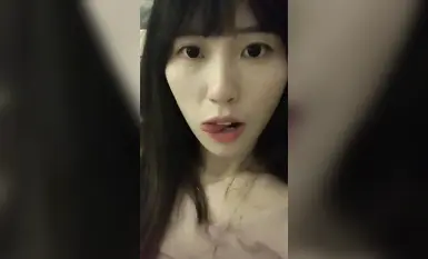 Nag-leak ang tunay na asong nag-masturbate na selfie (1)