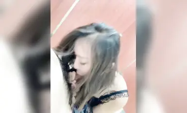 熱いコントラストのセクシーな美女「チュチュ」と彼女のガールフレンドのVIPグループ秀和グループのウェディングドレスの顔のオーラルセックス、美しいセクシーなウェディングドレスの花嫁の超コントラストフルバージョン福祉③（4）
