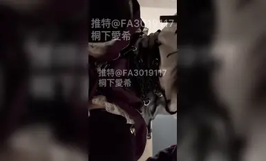 Jalang kecil yang suka cosplay "Kirishita Aixi" Tsushima Yoshiko