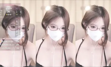 Stripchat播音系絕頂女神【yaya_86】沙發劈腿露臉露穴撅屁露菊花 (7)