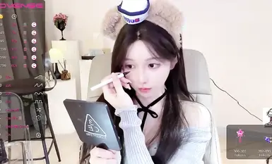 Stripchat性感噴水御姐女神『Hahaha_ha』最新直播合集 (22)