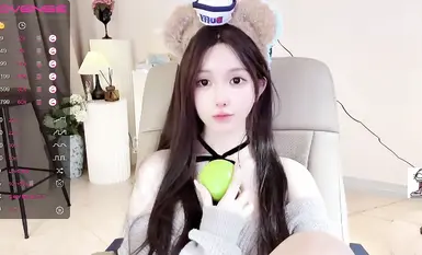 Stripchat性感噴水御姐女神『Hahaha_ha』最新直播合集 (22)