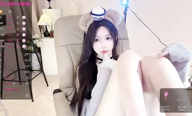 Stripchat性感噴水御姐女神『Hahaha_ha』最新直播合集 (22)
