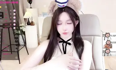 Nữ thần thoát y gợi cảm 『Hahaha_ha』 bộ sưu tập trực tiếp mới nhất (23)