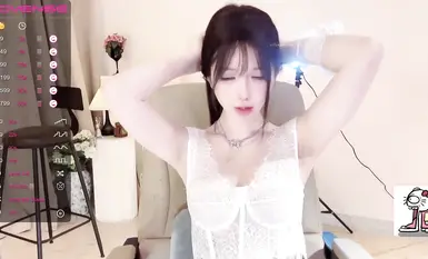 Stripchat น้องสาวสุดเซ็กซี่พุ่งน้ำใส่ 『Hahaha_ha』 คอลเลคชั่นสดล่าสุด (28)