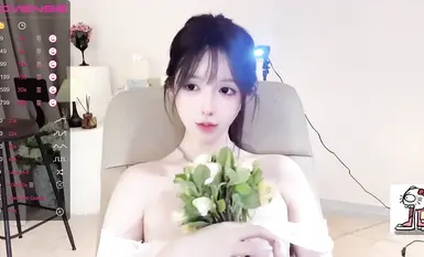 Stripchat น้องสาวสุดเซ็กซี่พุ่งน้ำใส่ 『Hahaha_ha』 คอลเลคชั่นสดล่าสุด (28)