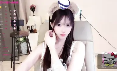 Stripchat性感噴水御姐女神『Hahaha_ha』最新直播合集 (7)