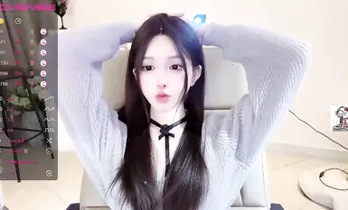 Stripchat性感噴水御姐女神『Hahaha_ha』最新直播合集 (9)