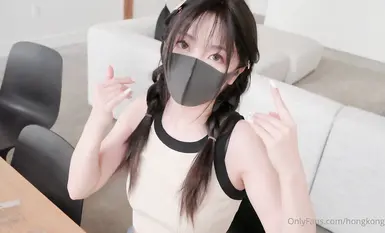 玩偶姐姐 HongKongDoll 情侶游戲 特別篇