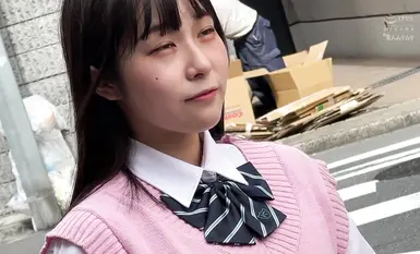 SKHO-132 Suzune-chan