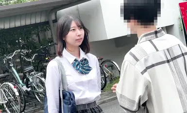 SKHO-135 Shuka-chan