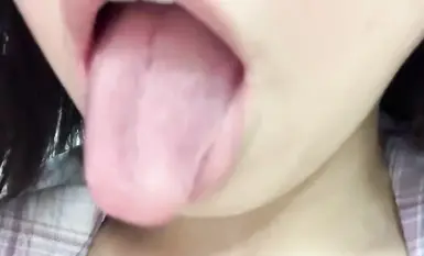 เซลฟี่หน้าอกใหญ่