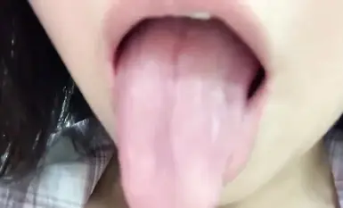 เซลฟี่หน้าอกใหญ่