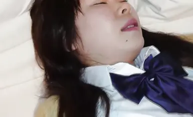 FC2-PPV-4617680 [无制服] 先到先得500pt，平时很认真的大屁股妹子拍摄POV影片，无胶受精中出[高品质有加成]