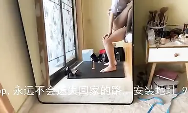 推特老牌泡良網黃「91VCR」「D先生和C小姐」付費視頻，專約高質量長腿絲襪外圍、良家、女模特① (15)