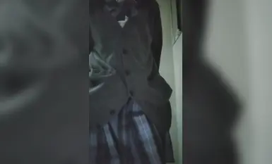 颜值嫩妹【采花小盗(caihuaxiaothief)】被主人圈养的小母狗,露出，圣水(5)