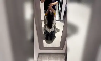 Gadis muda yang cantik [caihuaxiaothief] adalah jalang kecil yang dipelihara oleh tuannya, air suci yang terdedah (8)