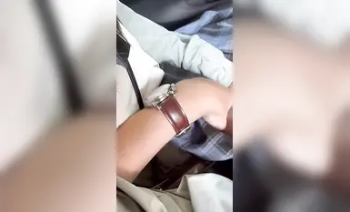 Cô gái trẻ xinh đẹp [caihuaxiaothief] là một con chó cái được chủ nhân nuôi dưỡng, bị phơi bày, nước thánh (9)