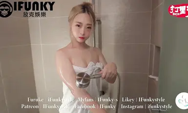 Taiwan Hot Spring Girls Collection (19)