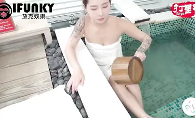 台湾温泉女子合集(25)