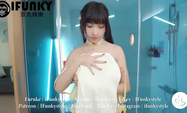 คอลเลคชั่นสาวฮอตสปริงไต้หวัน (35)