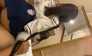 调教水手制服宠物_女上榨汁中出美鲍超淫靡漏精