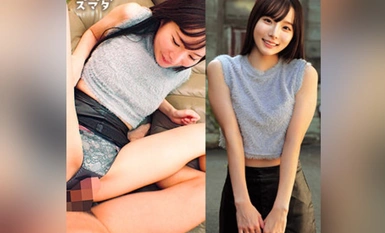 NOST-002 かすみ