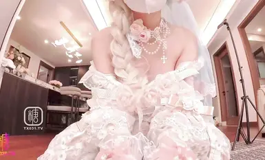 Tame Rin Hanayome loli malambot na puki Hanayome sapilitang pag-ibig blowjob titi creampie puki