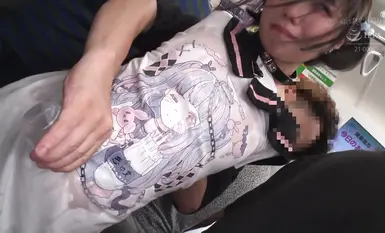 NHDTC-022 アヘ顔するまでイキ潰す地雷系女子中出し羞恥2