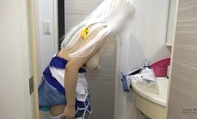 FC2-PPV-4601155_2 ประกาศสำคัญ! [J-cup titjob ถ้าแบบนี้ไม่ได้ผล...] Vtuber Ri〇hel Esta ธรรมชาติ J-cup Suzuka-chan 3P titjob ที่ซ่อนจู๋