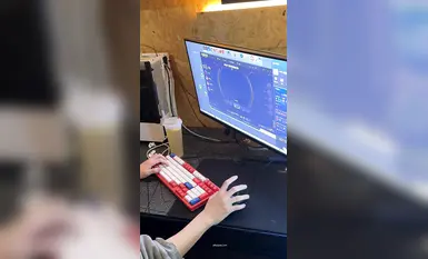 [Tin lớn tháng 2] Ngôi sao Internet 4 triệu đô của Douyin [Fujiwara Yuki] phiên bản đầy đủ của video sex bị rò rỉ, nữ thần trong mơ trong lòng vô số otaku (1)