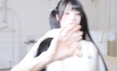 Yiko湿润兔- 25.01月作品1月月票特典『冬の邂逅』