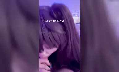 Best welfare girl [Chitianchitian1] video collection (6)
