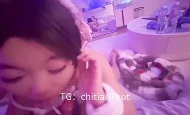 Best welfare girl [Chitianchitian1] video collection (18)