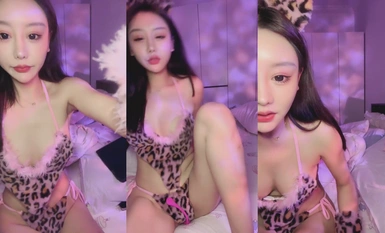 【나츠】나이트클럽 DJ! 악마의 모습! 아름다운 다리와 엉덩이_핑거링과 퍼시 파기와 함께 매력적이고 섹시한 댄스! _3