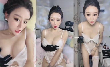 ดีเจเจ้าแม่ไนท์คลับ! [นัตสึ] ขาสวยยาว ก้นยกสูง เต้นเซ็กซี่ โชว์จิ๋ม นี่คือสิ่งที่เหล่าโอตาคุต้องมีเพื่อสำเร็จความใคร่~! (7)