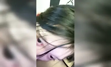 高顏值校花淪為富二代的玩物