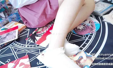 สาวสวัสดิการ ซูซูกิ มิซากิ ฟุตจ็อบ คอลเลกชั่นอีคสตาซี (9)