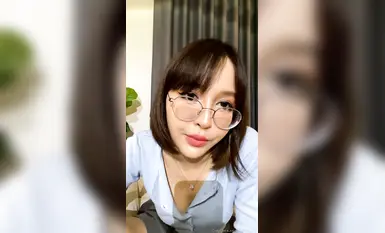 万狼求档OnlyFans斯文眼镜反差小姐姐【deerlong】私拍合集,极品中的极品天生的肉便器,纯情少女展现精湛口活儿口爆吞精(21)