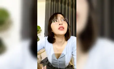 万狼求档OnlyFans斯文眼镜反差小姐姐【deerlong】私拍合集,极品中的极品天生的肉便器,纯情少女展现精湛口活儿口爆吞精(21)