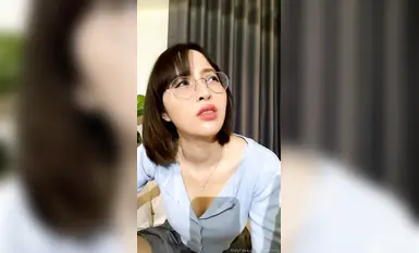 万狼求档OnlyFans斯文眼镜反差小姐姐【deerlong】私拍合集,极品中的极品天生的肉便器,纯情少女展现精湛口活儿口爆吞精(21)