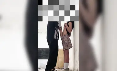 专操极品嫩妹大神『dogking』约炮在校女大学生，废弃教室偷偷啪啪紧张刺激！父母眼中的乖宝宝，老师眼中的好学生(6)