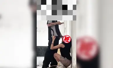 专操极品嫩妹大神『dogking』约炮在校女大学生，废弃教室偷偷啪啪紧张刺激！父母眼中的乖宝宝，老师眼中的好学生(6)