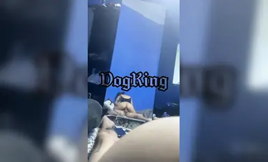 专操极品嫩妹大神『dogking』约炮在校女大学生，废弃教室偷偷啪啪紧张刺激！父母眼中的乖宝宝，老师眼中的好学生(8)