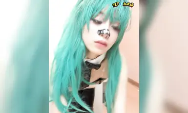 【Shao Luo Holy Body】セクシーバニーガール 1