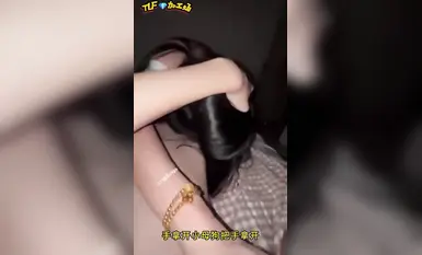 【丰满反差骚母狗】情趣制服爆操母狗